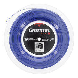 Gamma Jet blau 200m Rolle